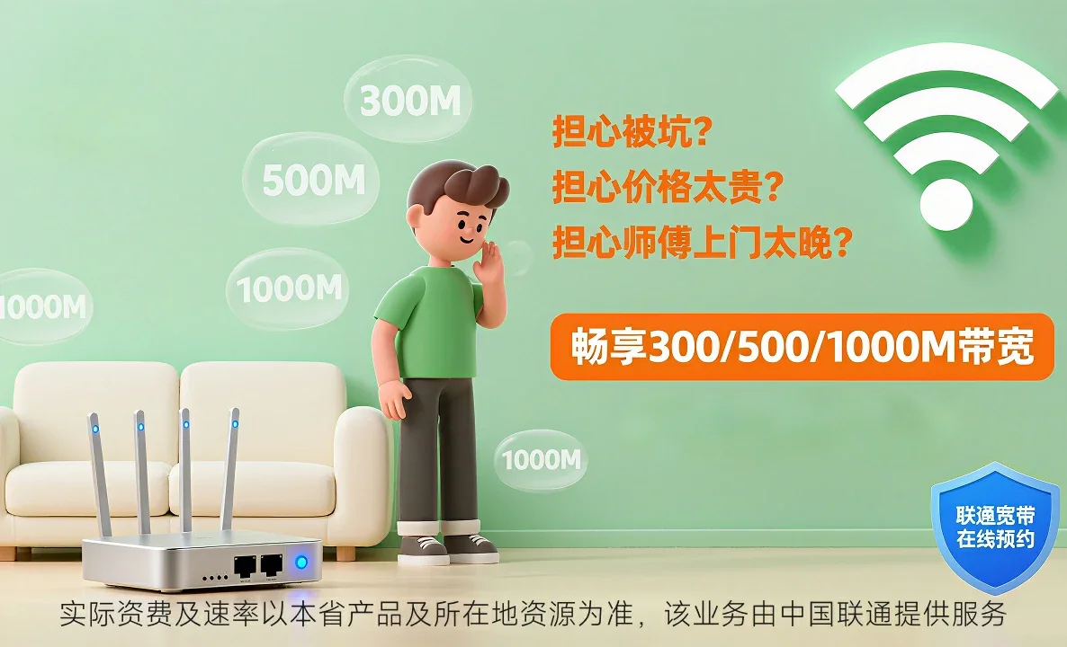 永新县中国联通