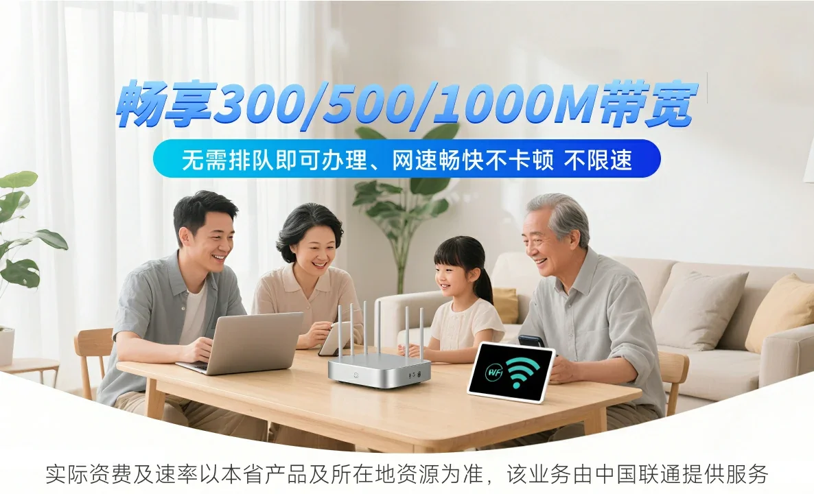 永新县中国联通